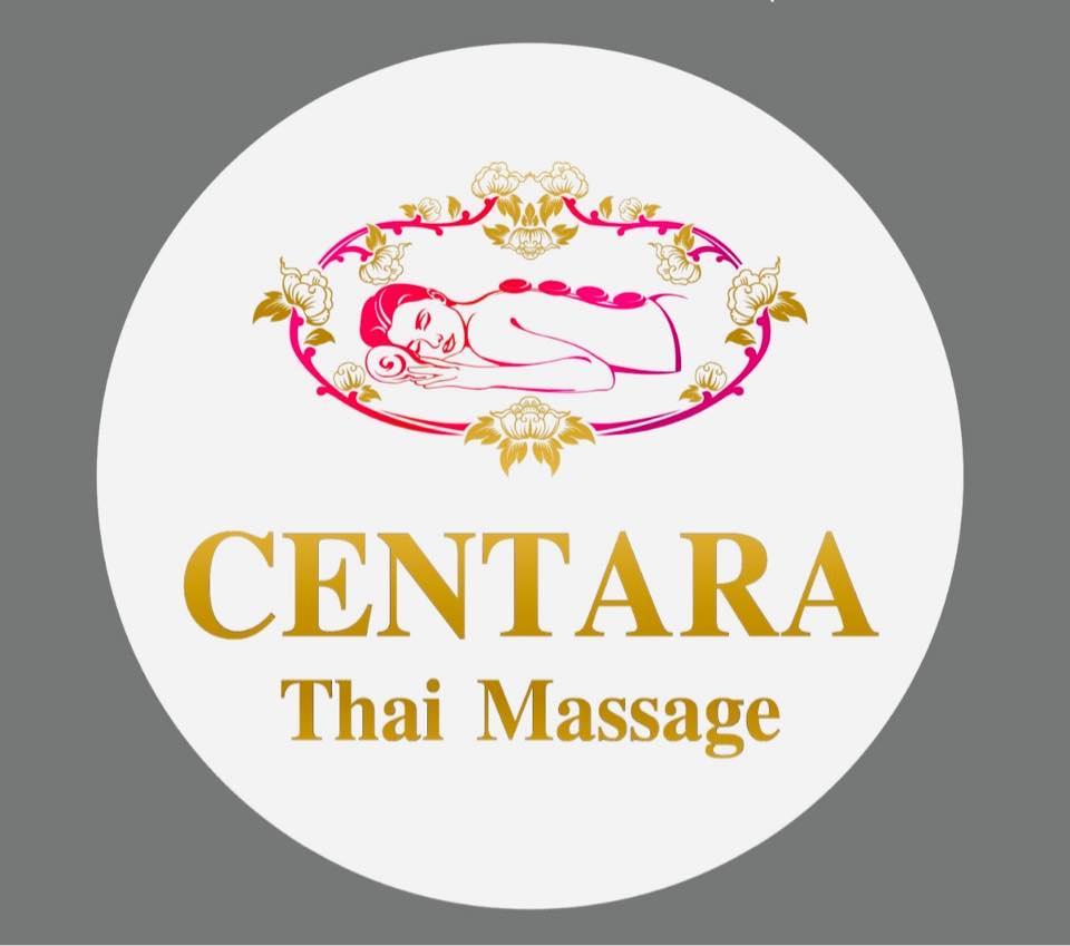 Centara Thai Massage