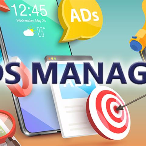 การโฆษณาผ่าน Ads Manager: ช่องทางและวิธีการที่นักการตลาดควรรู้